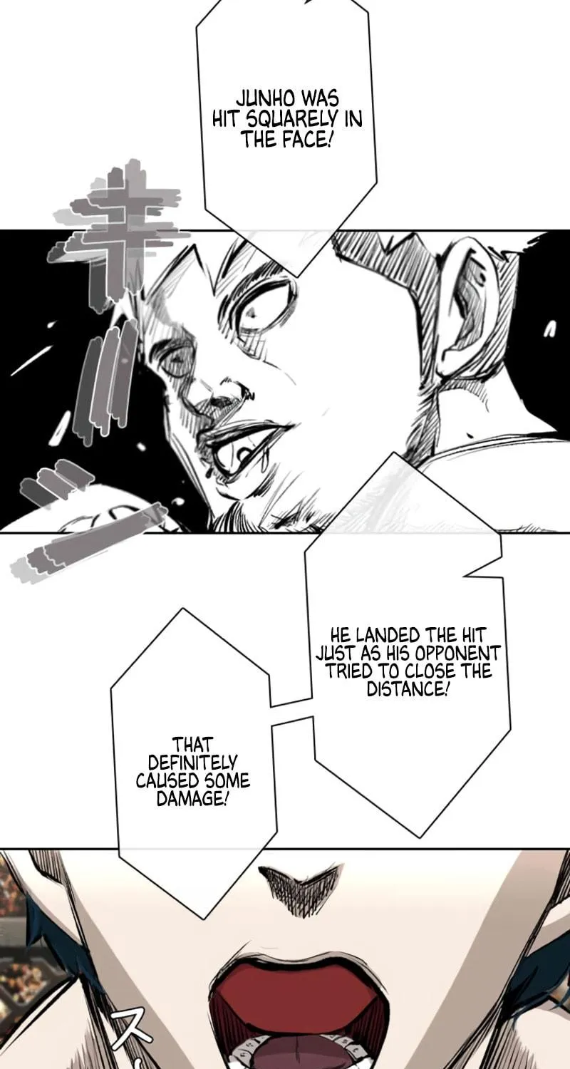 Read Shark chapter 161 image 46 on Lezhin