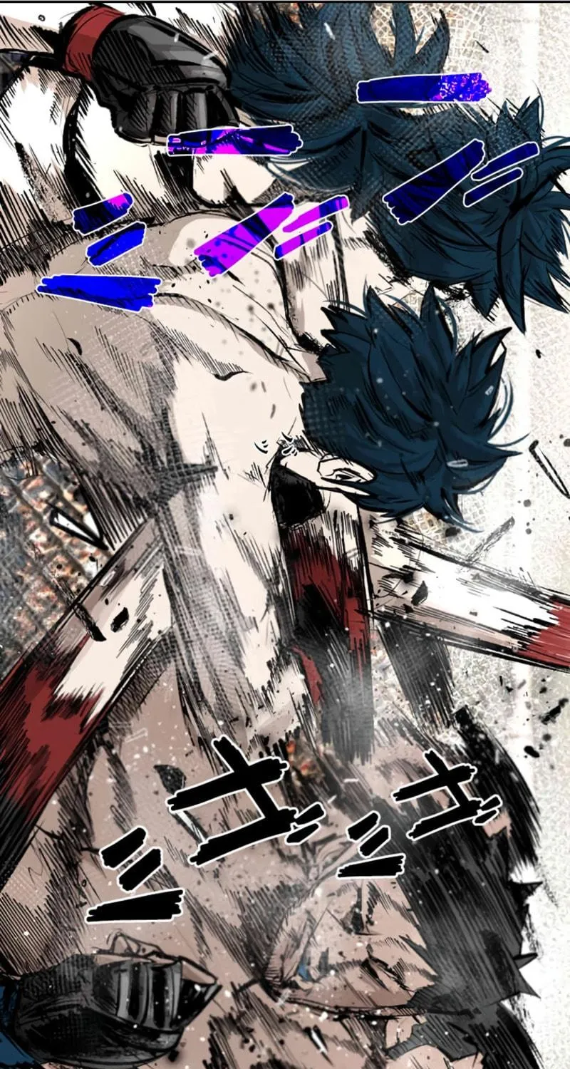 Read Shark chapter 161 image 48 on Lezhin