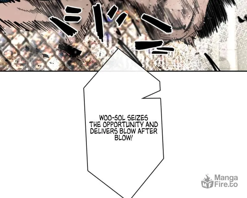 Read Shark chapter 161 image 49 on Lezhin