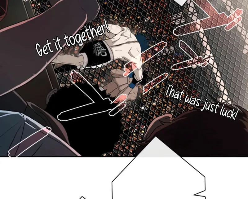 Read Shark chapter 161 image 51 on Lezhin