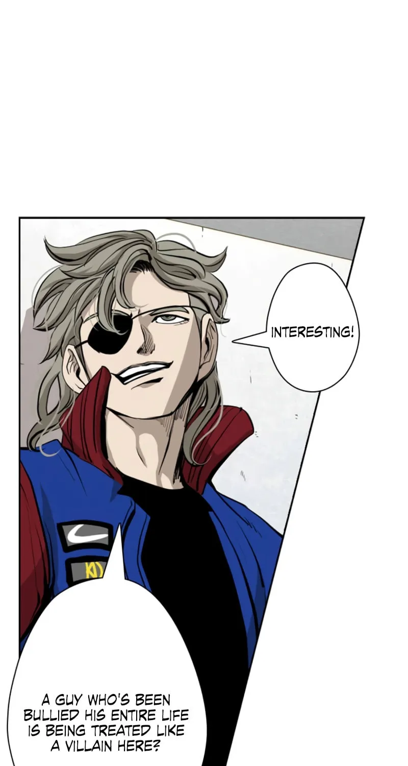 Read Shark chapter 161 image 54 on Lezhin