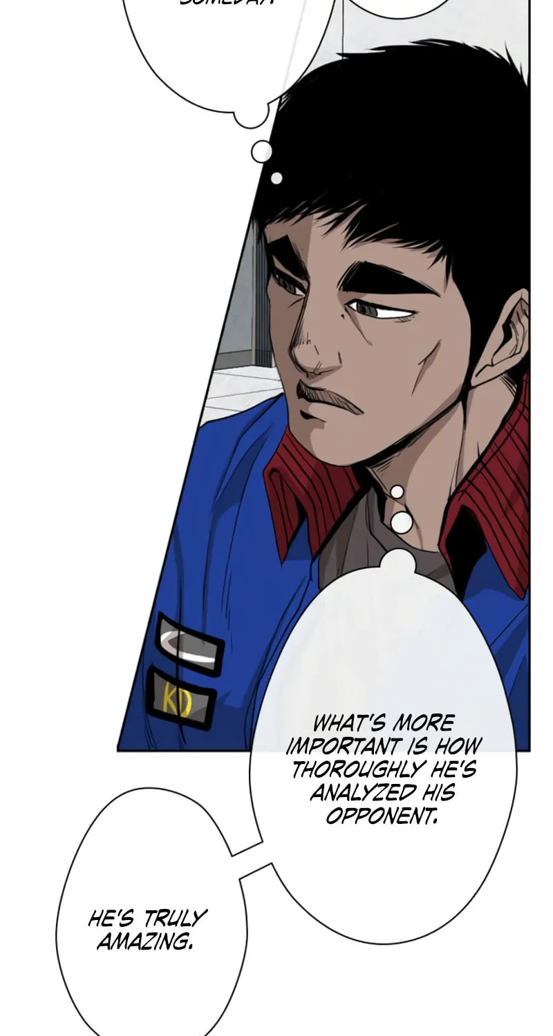 Read Shark chapter 161 image 56 on Lezhin