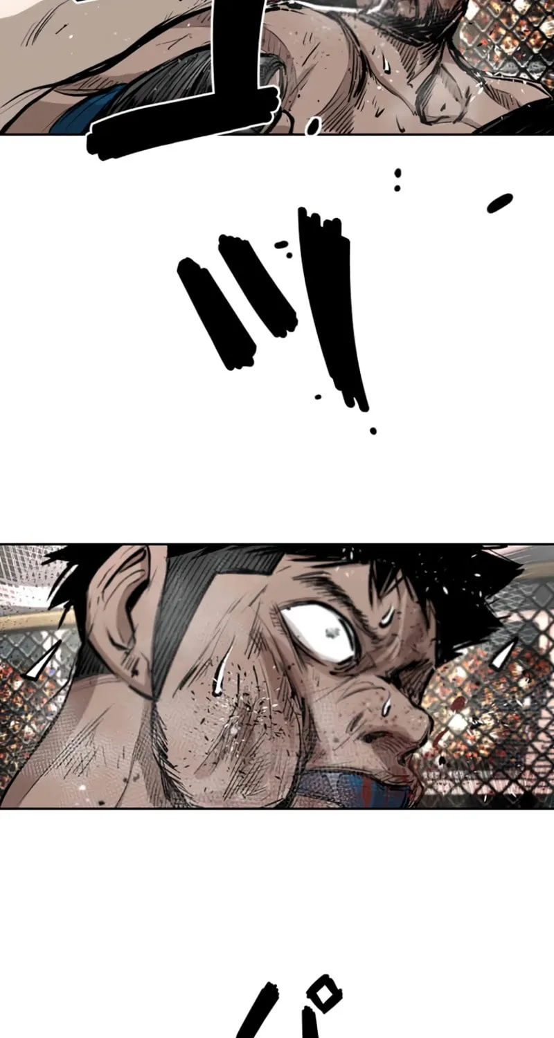 Read Shark chapter 161 image 60 on Lezhin