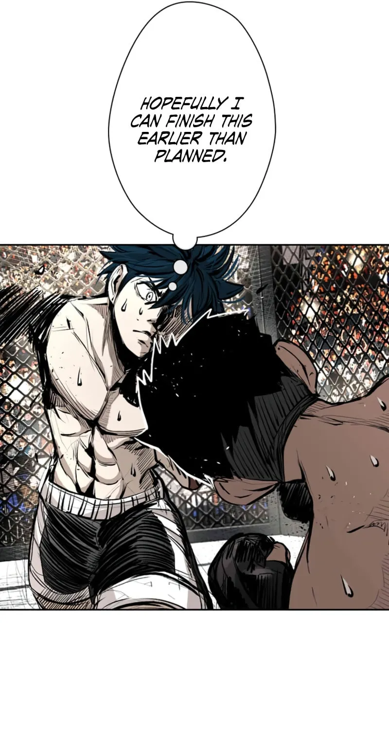 Read Shark chapter 161 image 62 on Lezhin