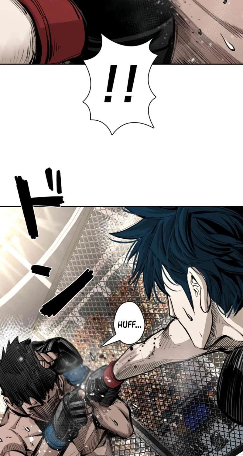 Read Shark chapter 161 image 64 on Lezhin