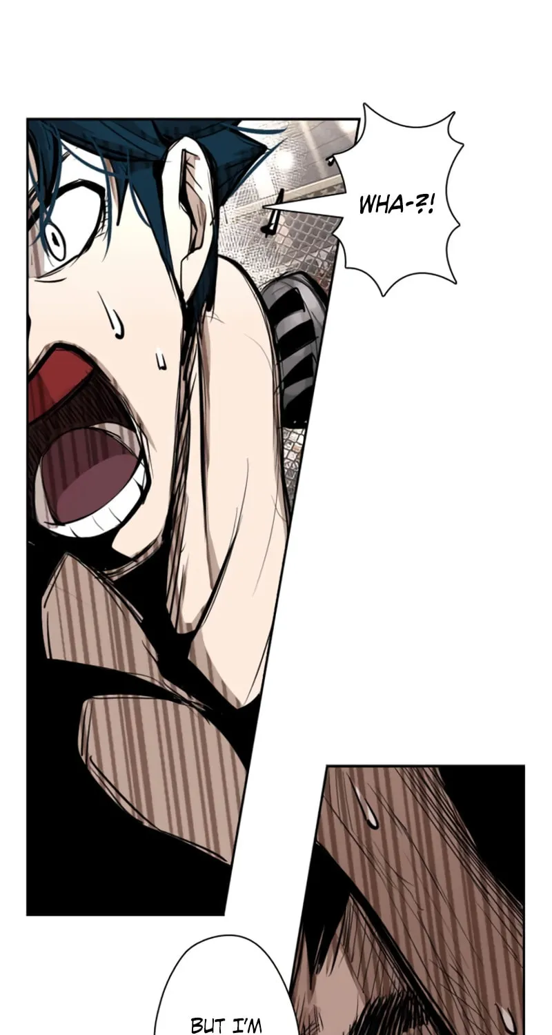 Read Shark chapter 161 image 66 on Lezhin