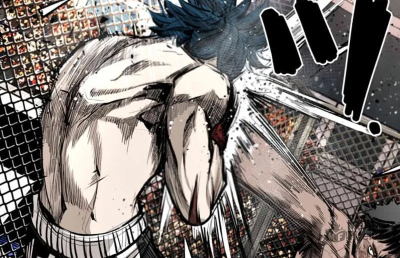 Read Shark chapter 161 image 69 on Lezhin