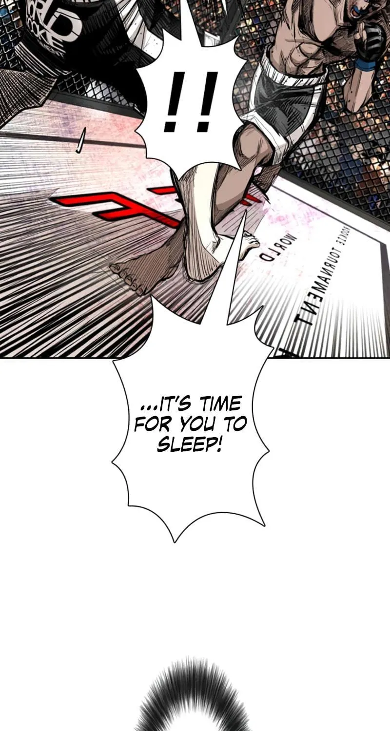 Read Shark chapter 161 image 70 on Lezhin