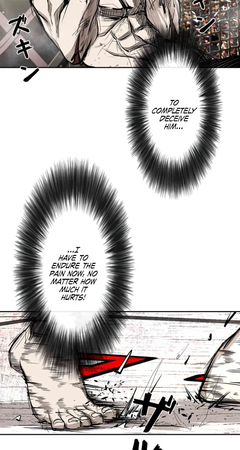 Read Shark chapter 161 image 72 on Lezhin