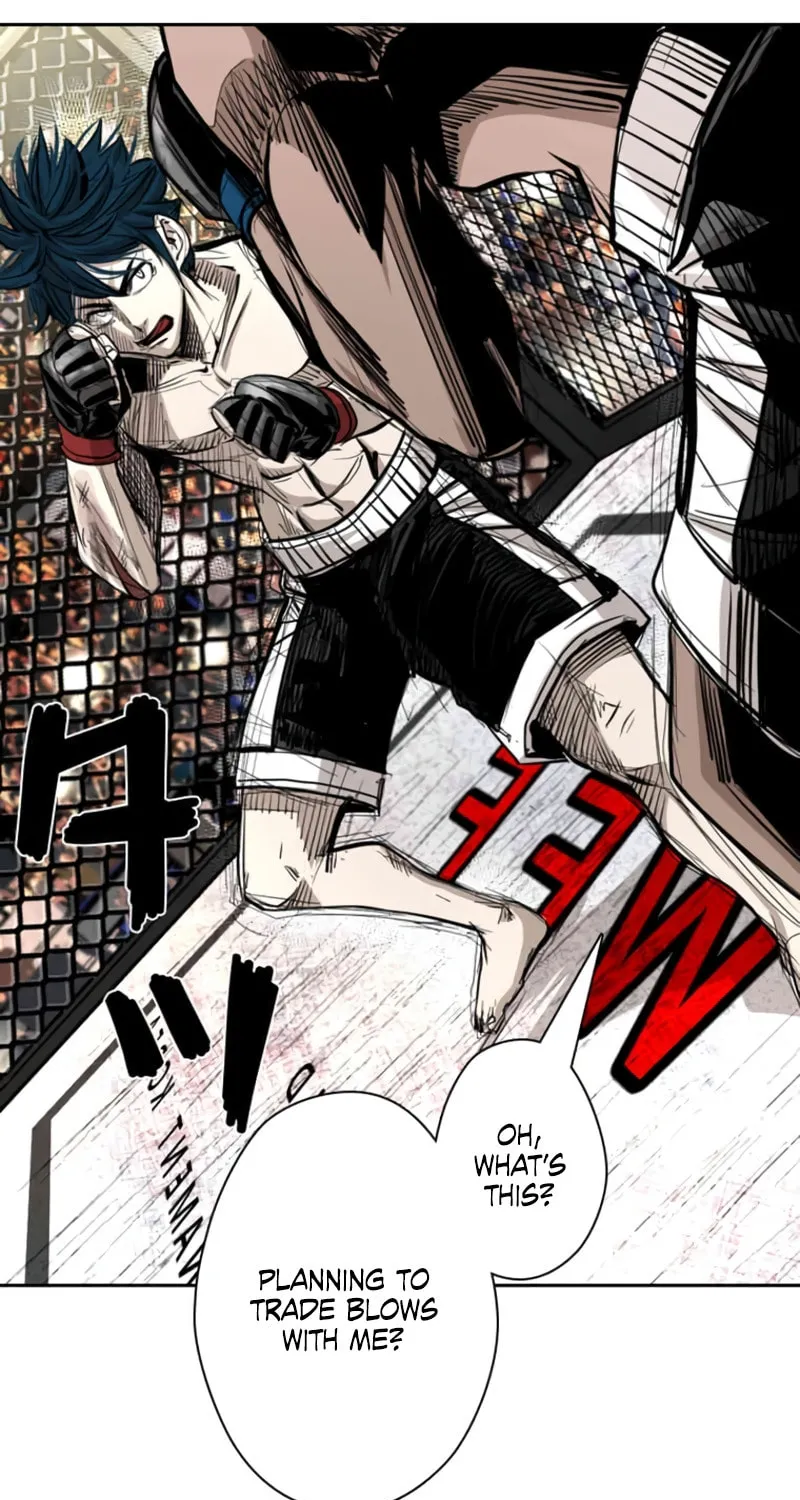 Read Shark chapter 161 image 74 on Lezhin