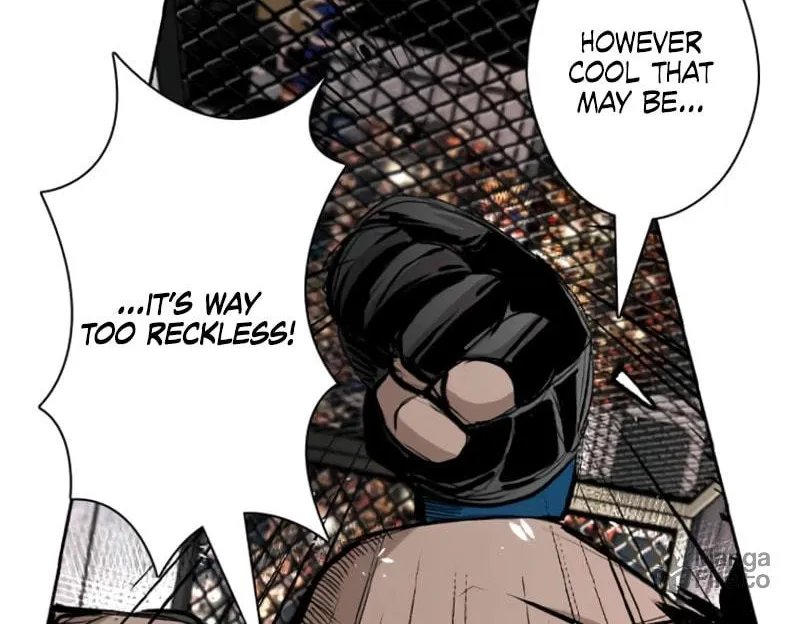 Read Shark chapter 161 image 77 on Lezhin
