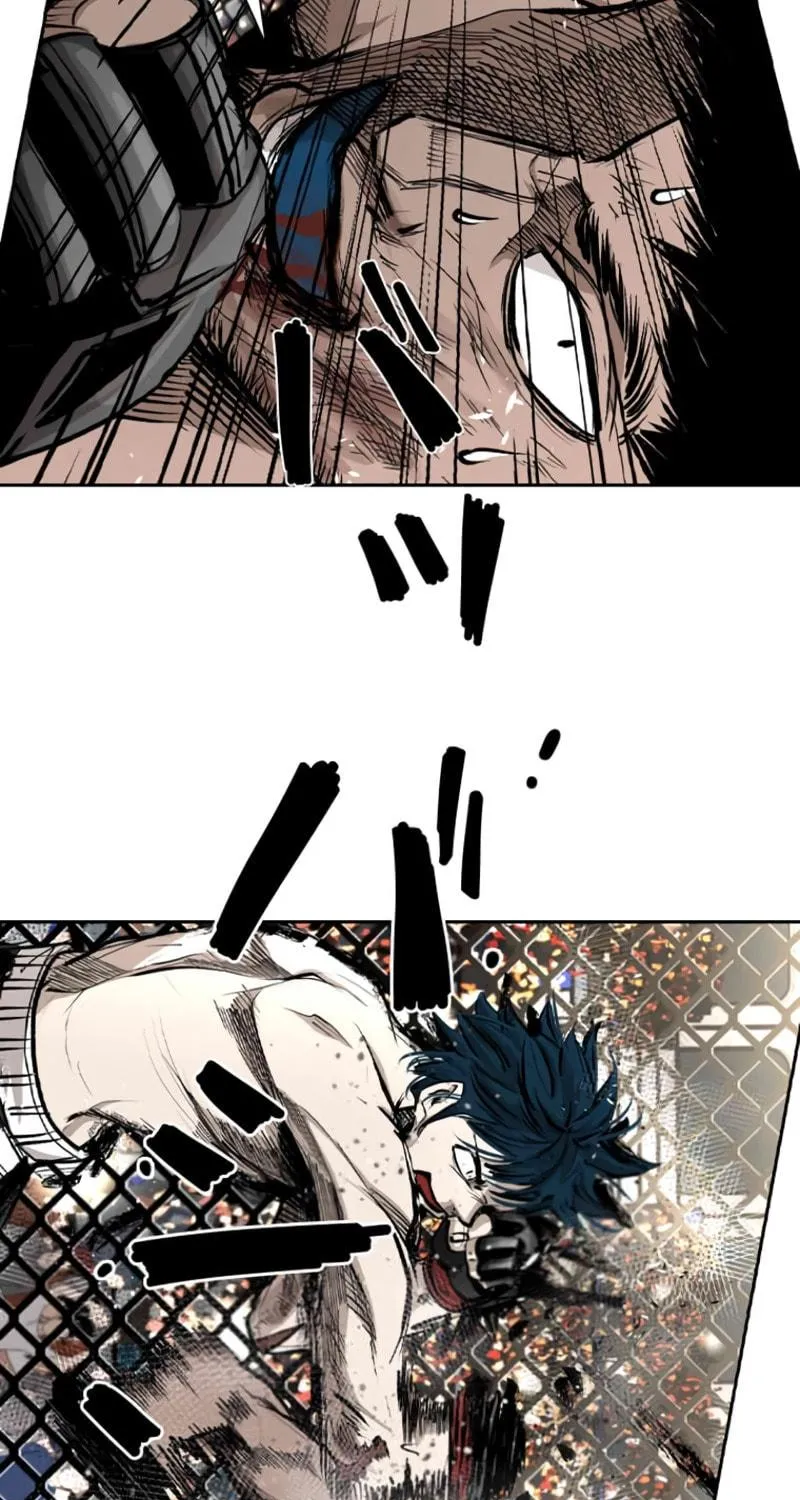 Read Shark chapter 161 image 78 on Lezhin