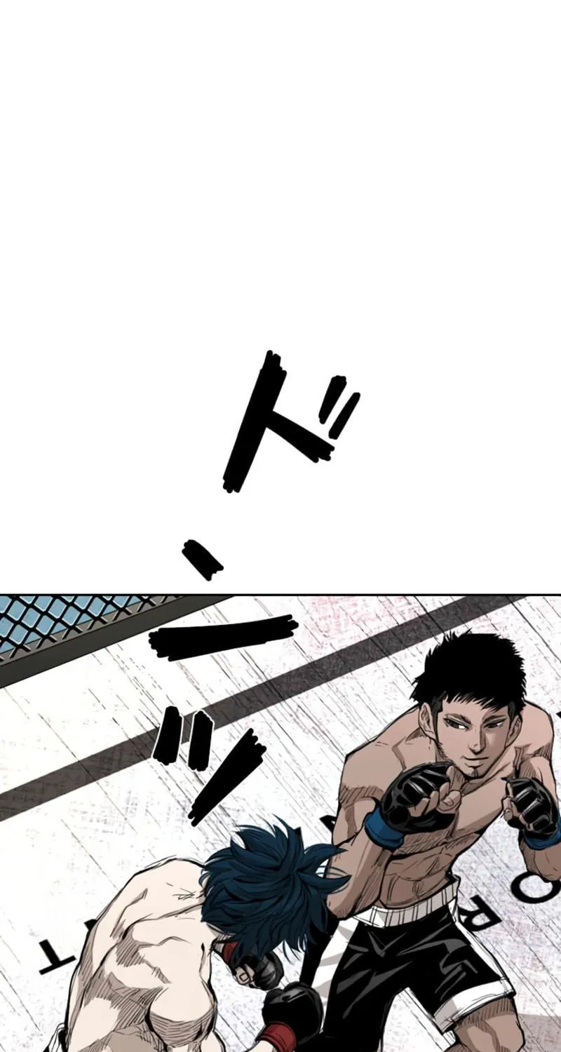 Read Shark chapter 161 image 8 on Lezhin