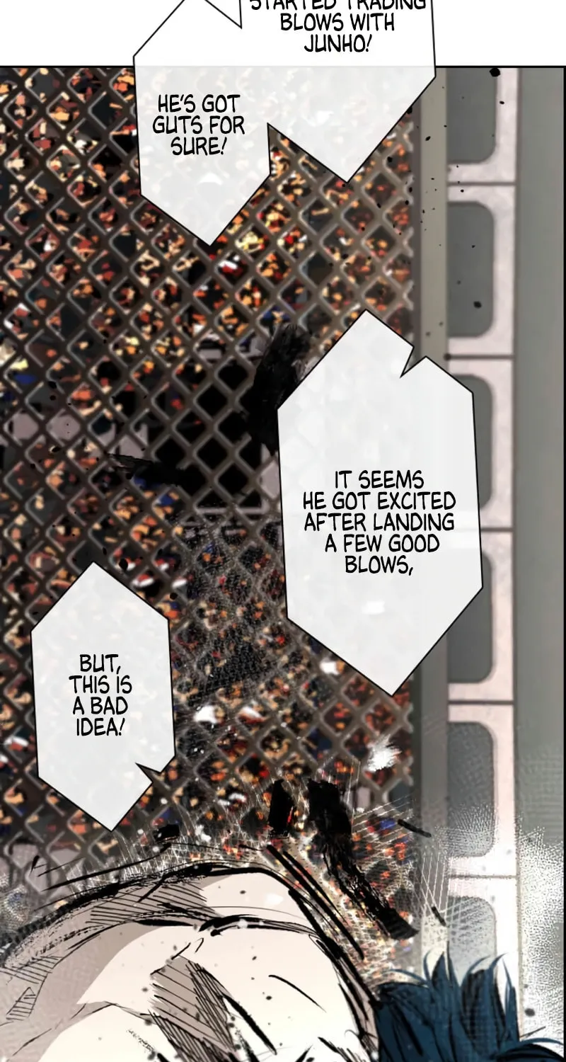 Read Shark chapter 161 image 80 on Lezhin