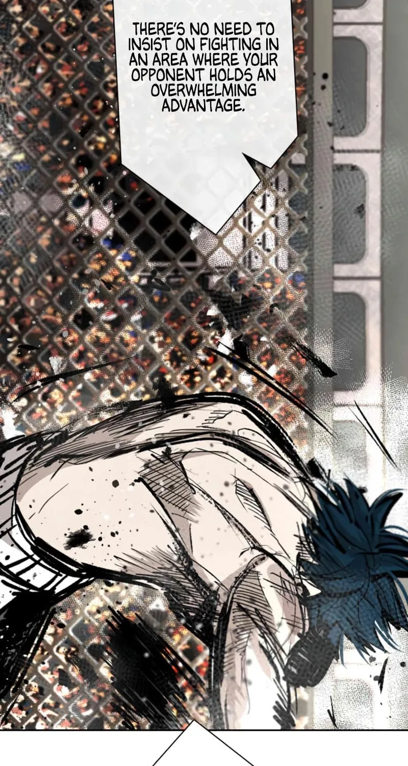 Read Shark chapter 161 image 82 on Lezhin