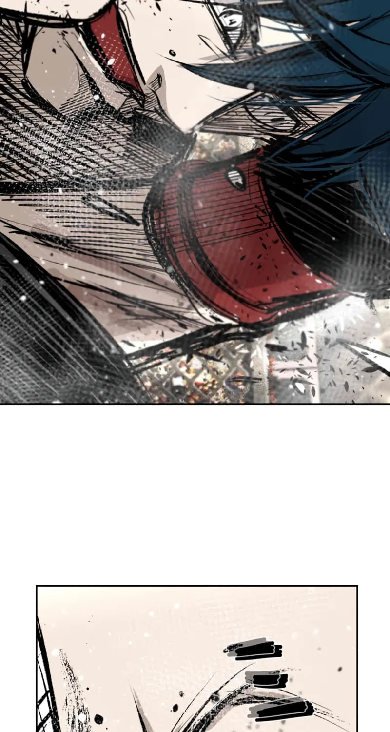 Read Shark chapter 161 image 84 on Lezhin