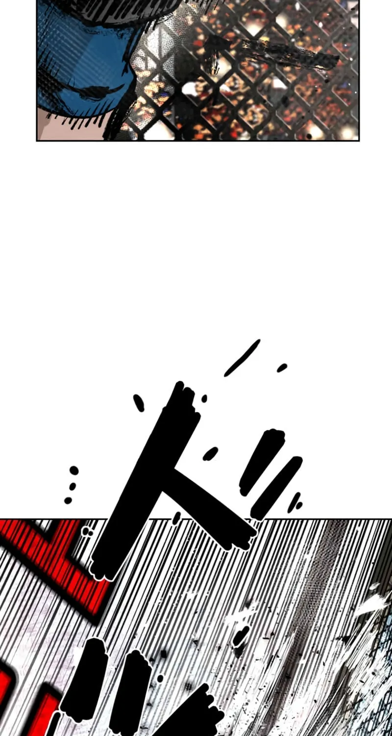 Read Shark chapter 161 image 86 on Lezhin