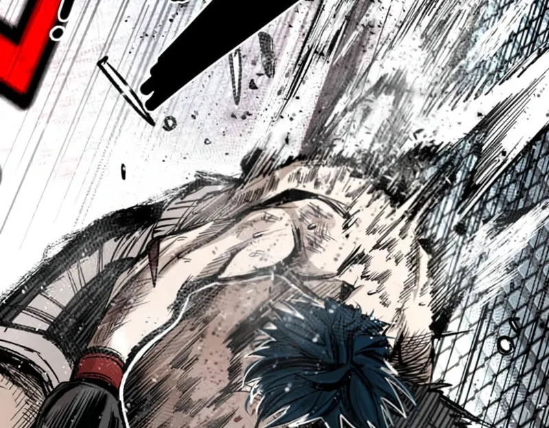 Read Shark chapter 161 image 87 on Lezhin