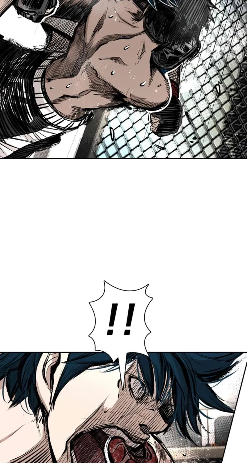 Read Shark chapter 161 image 88 on Lezhin