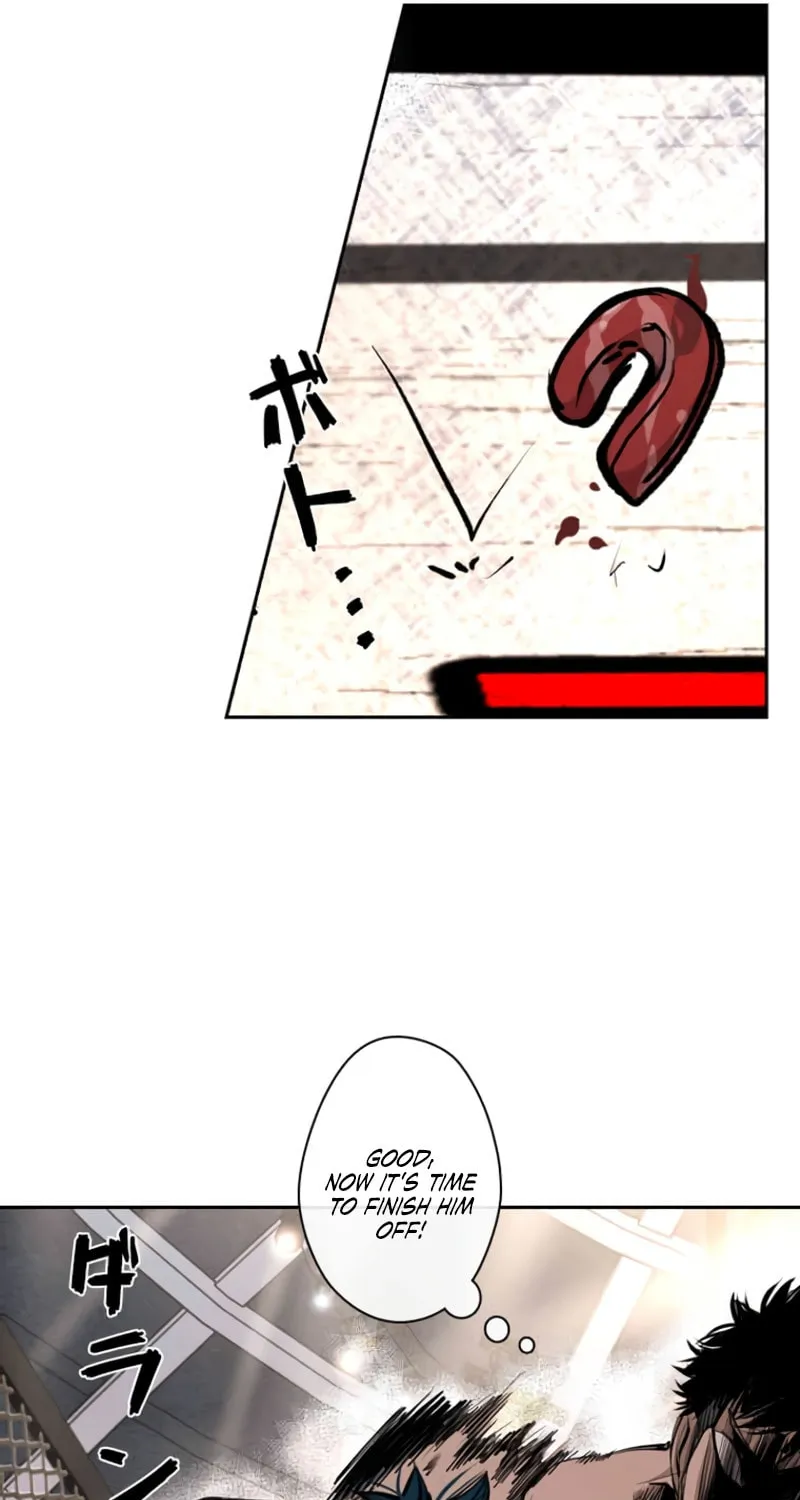 Read Shark chapter 161 image 90 on Lezhin