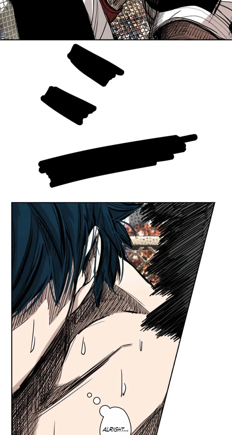 Read Shark chapter 161 image 92 on Lezhin