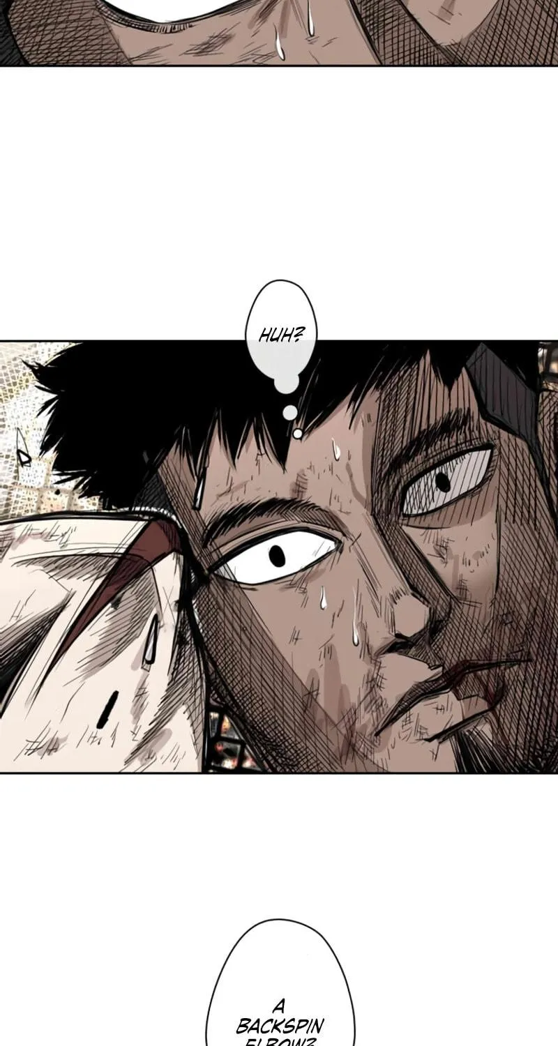 Read Shark chapter 161 image 98 on Lezhin