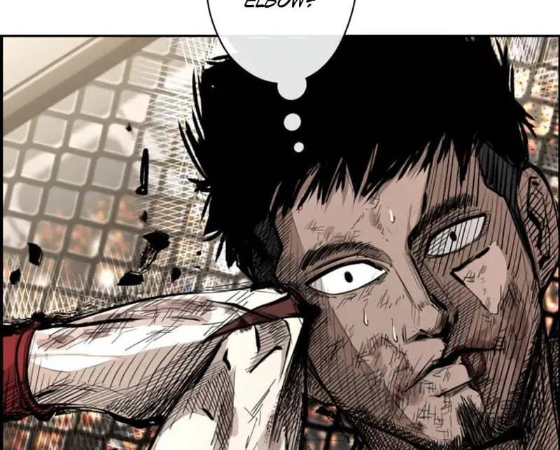 Read Shark chapter 161 image 99 on Lezhin
