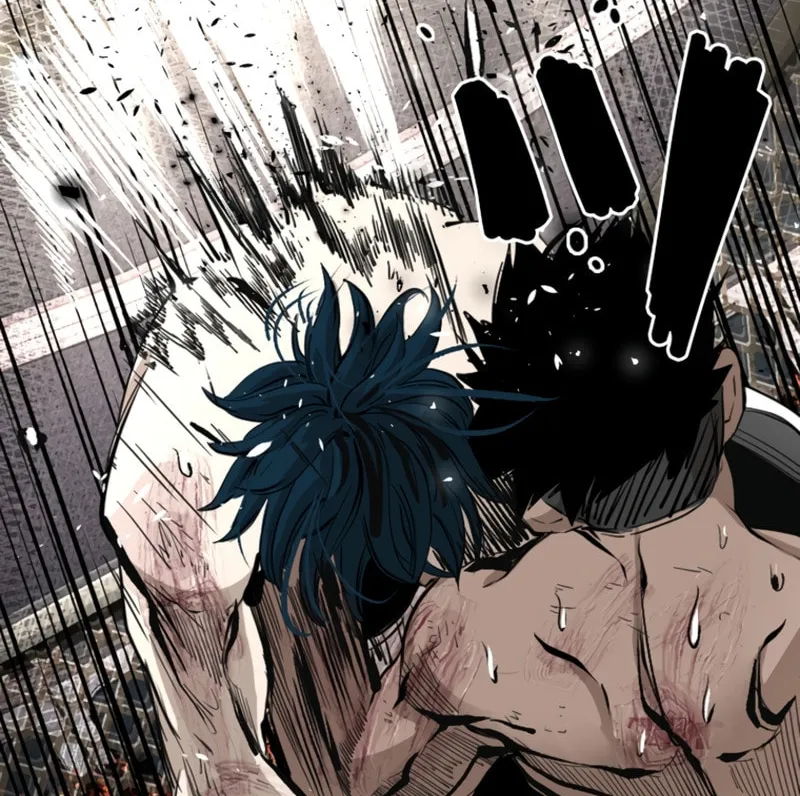 Read Shark chapter 162 image 103 on Lezhin