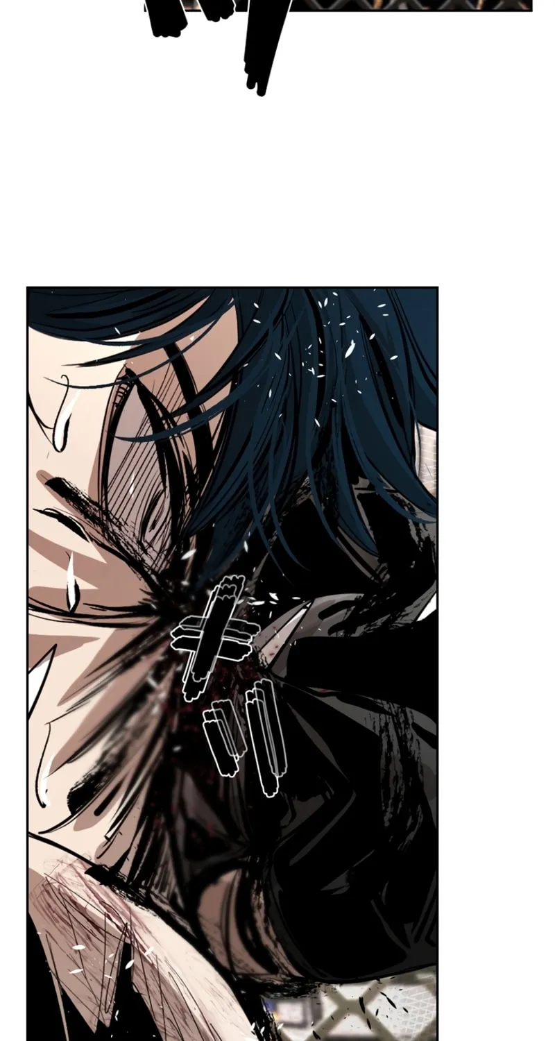 Read Shark chapter 162 image 108 on Lezhin
