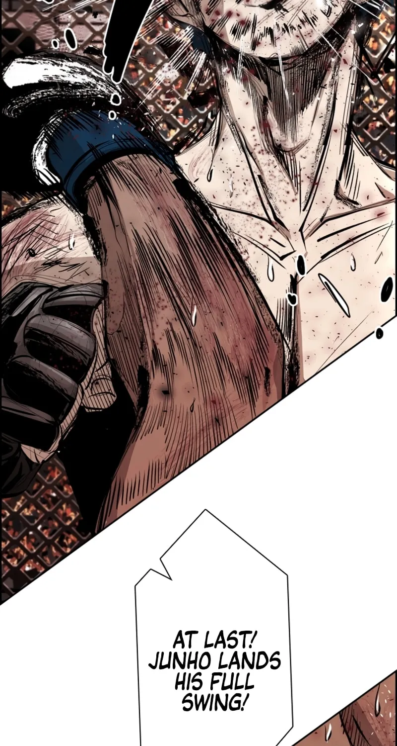 Read Shark chapter 162 image 110 on Lezhin