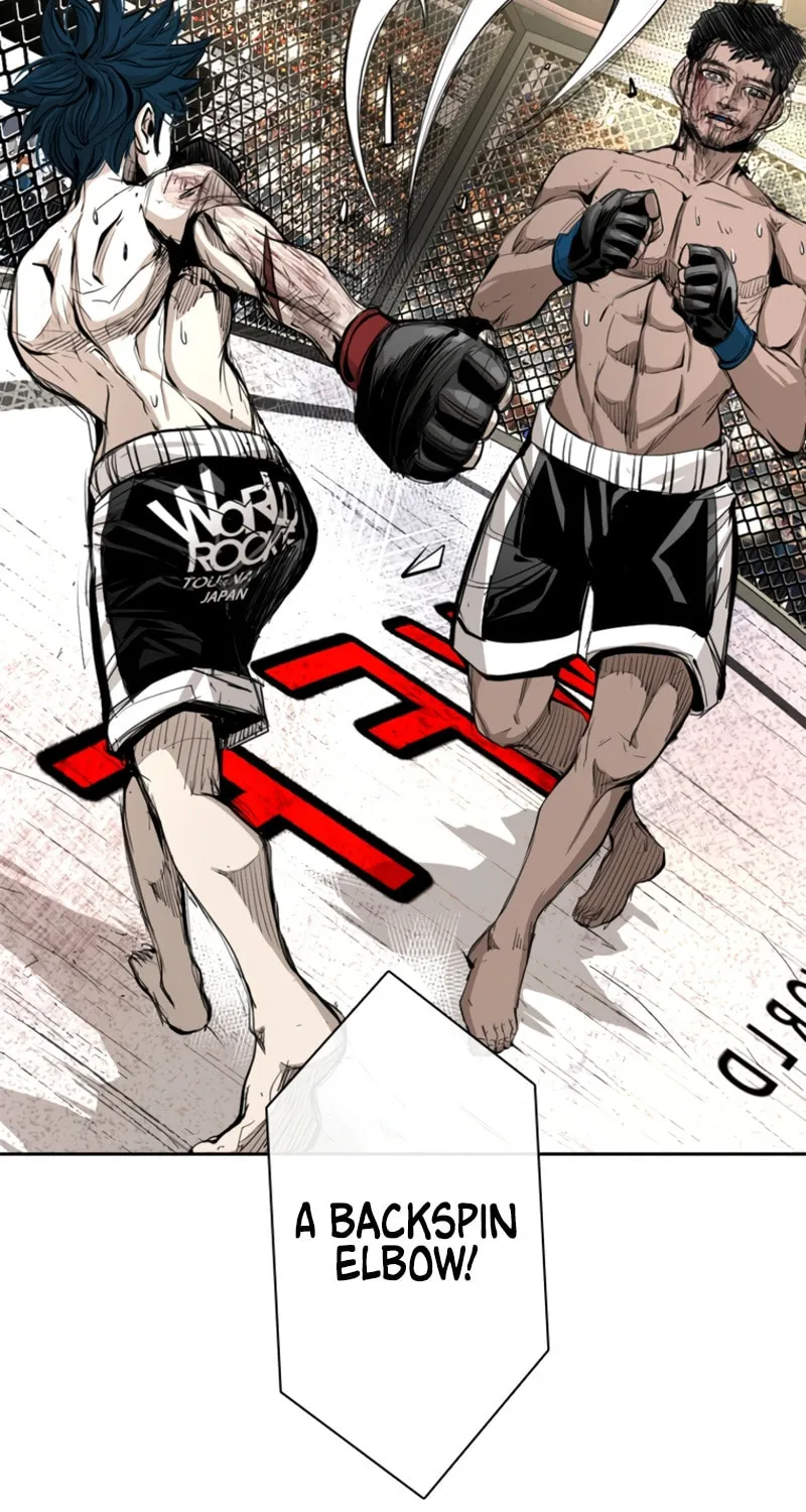 Read Shark chapter 162 image 12 on Lezhin