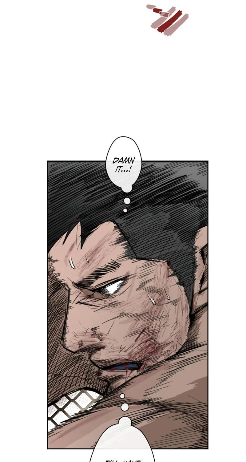 Read Shark chapter 162 image 16 on Lezhin