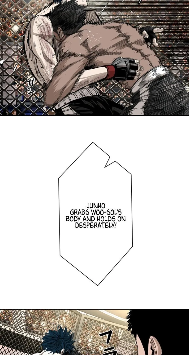 Read Shark chapter 162 image 18 on Lezhin