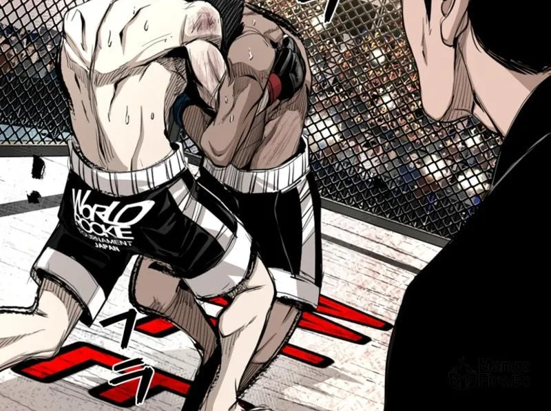 Read Shark chapter 162 image 19 on Lezhin