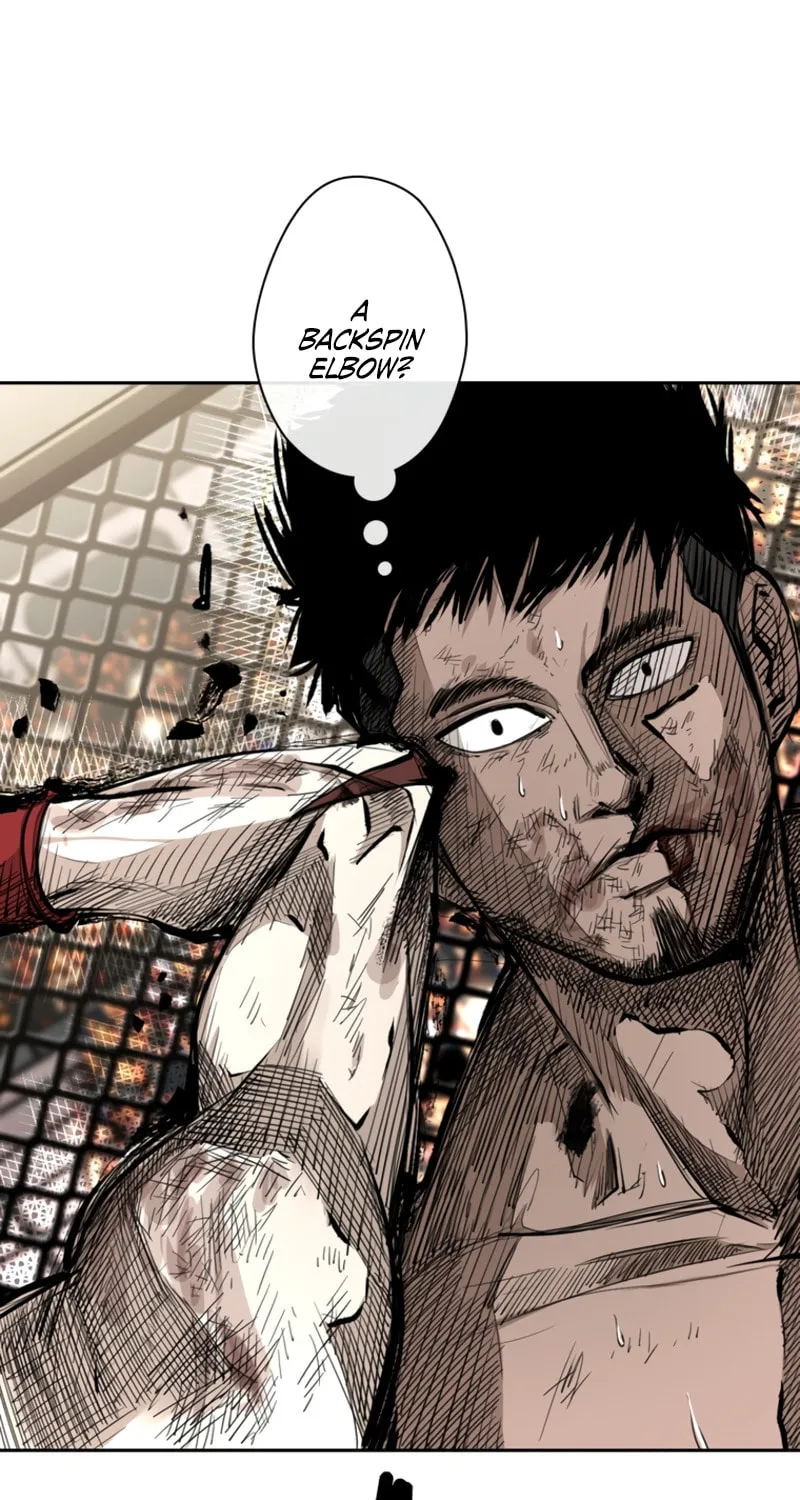 Read Shark chapter 162 image 2 on Lezhin