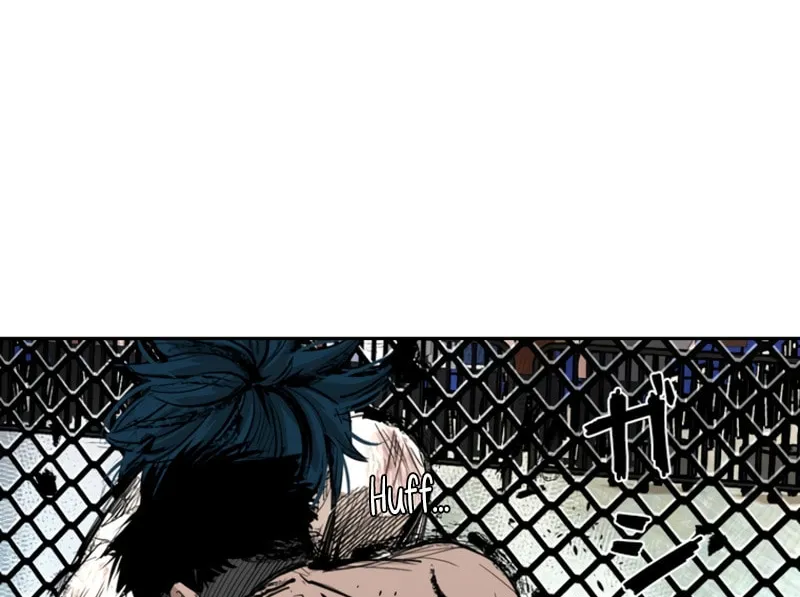 Read Shark chapter 162 image 21 on Lezhin