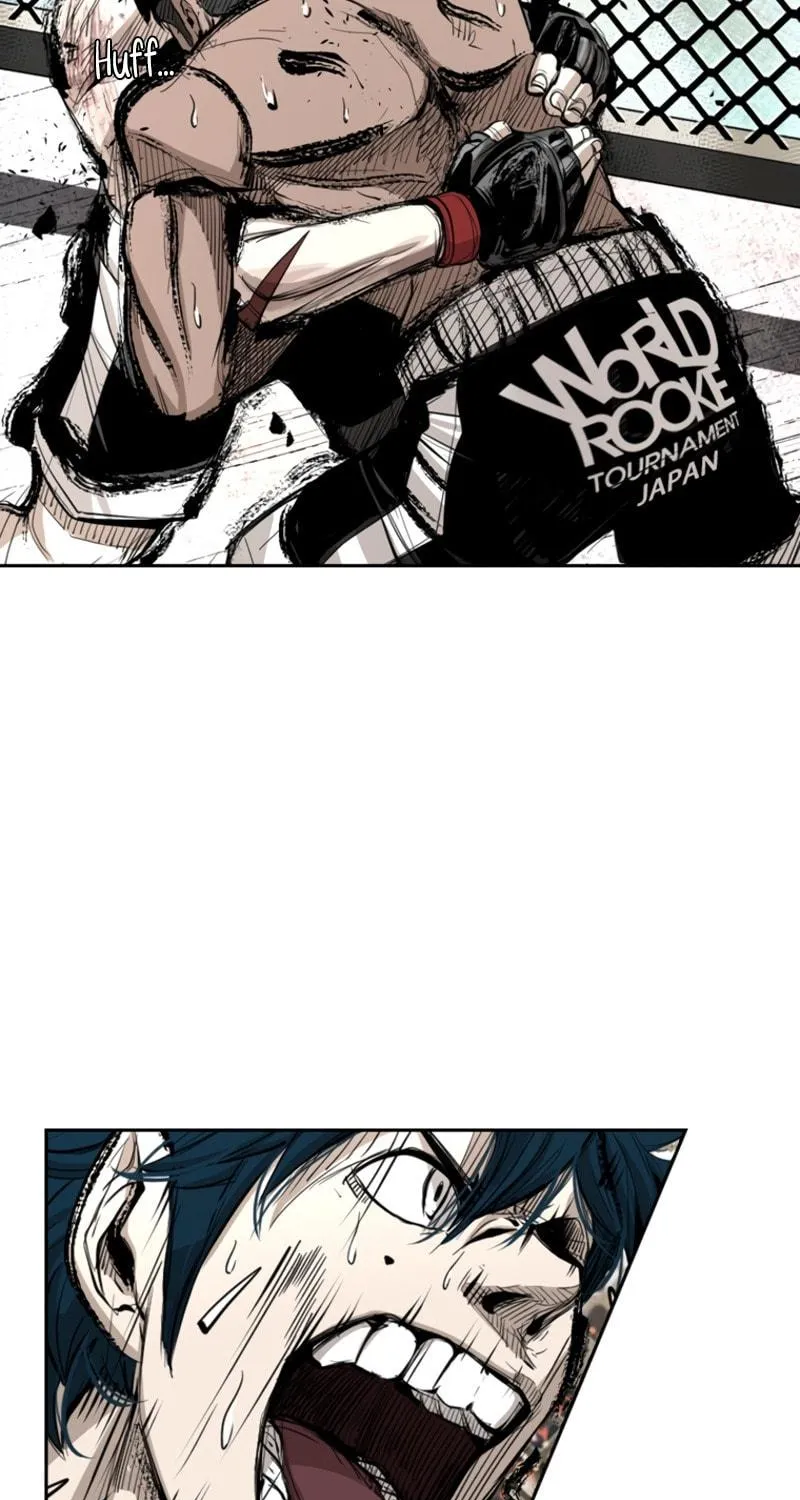 Read Shark chapter 162 image 22 on Lezhin