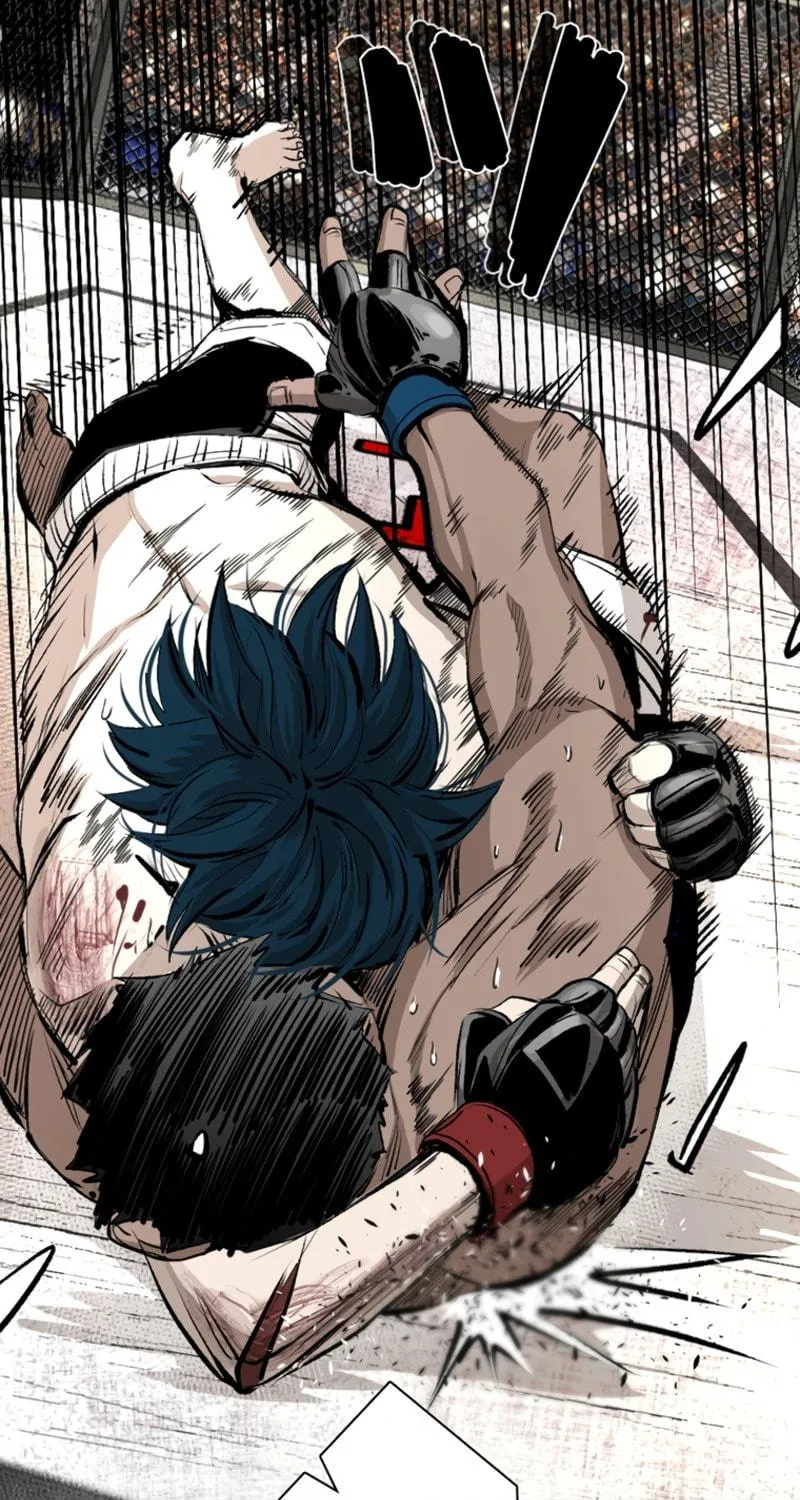 Read Shark chapter 162 image 28 on Lezhin