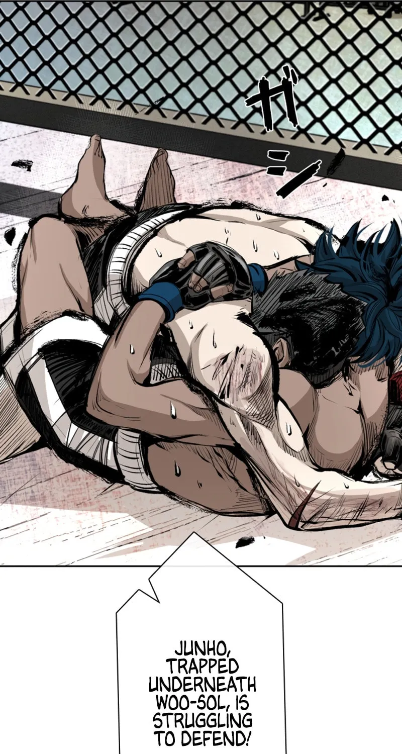 Read Shark chapter 162 image 30 on Lezhin