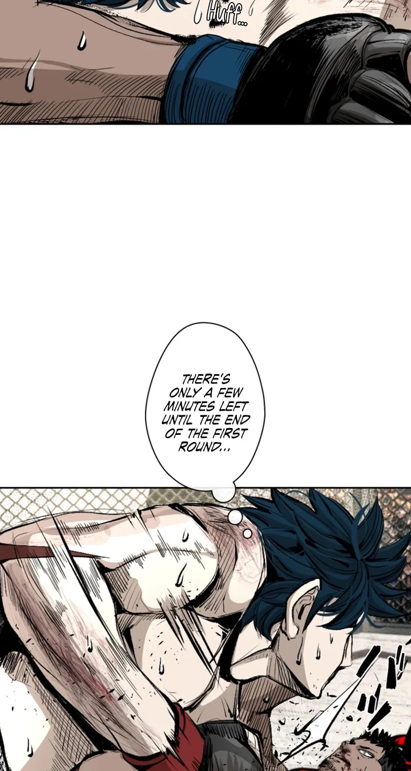 Read Shark chapter 162 image 32 on Lezhin