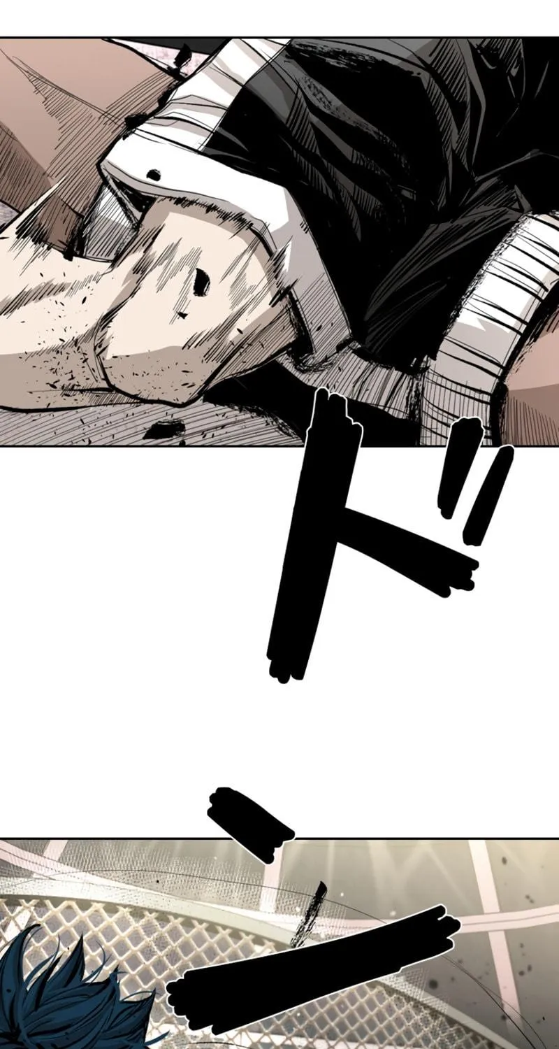 Read Shark chapter 162 image 34 on Lezhin