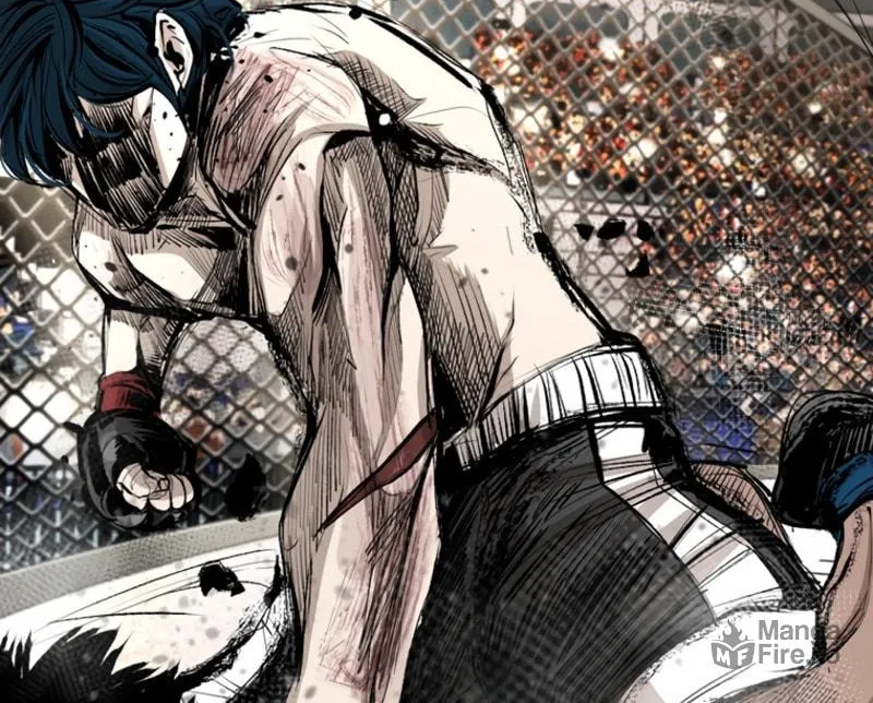 Read Shark chapter 162 image 35 on Lezhin