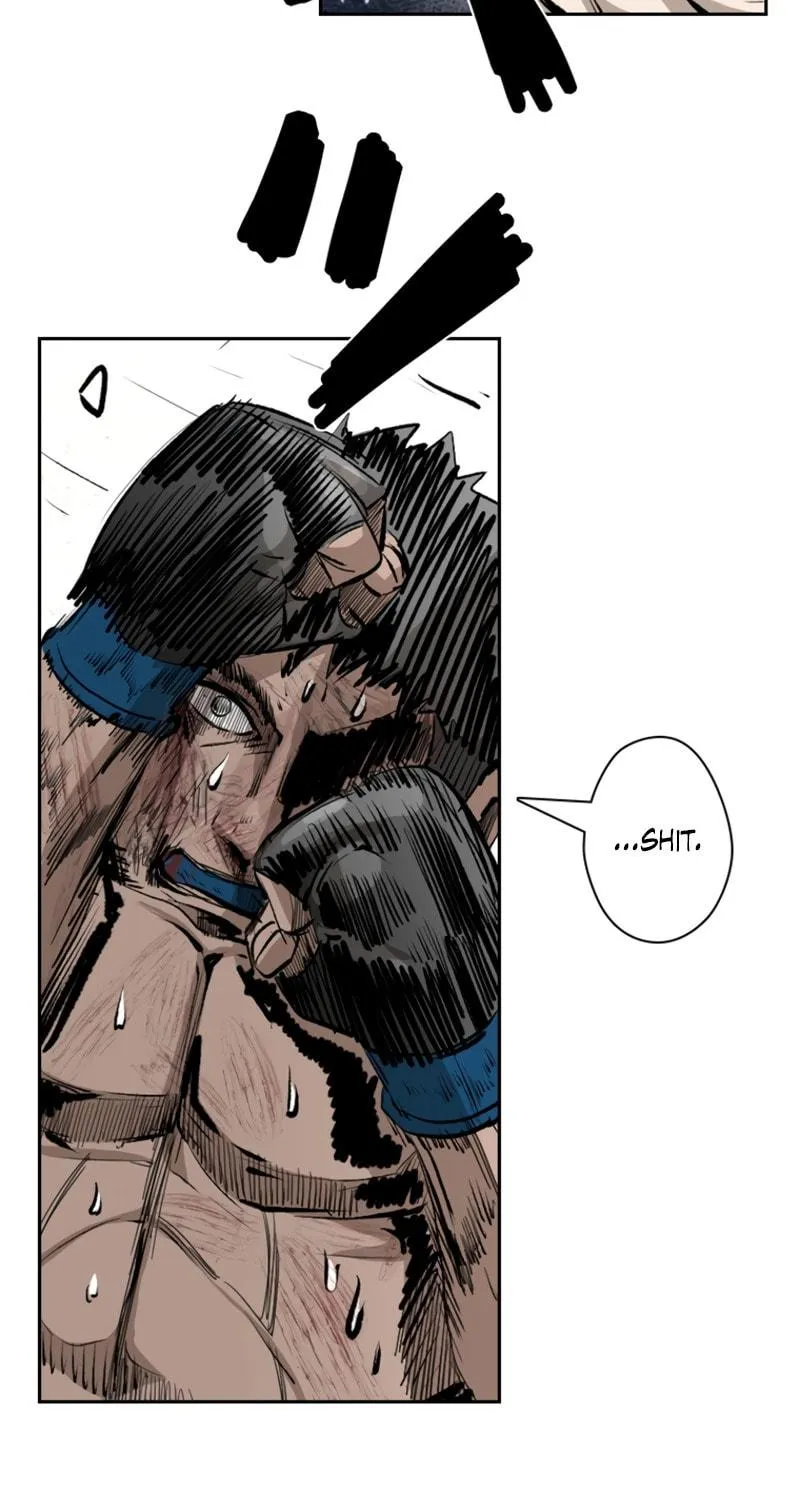 Read Shark chapter 162 image 38 on Lezhin