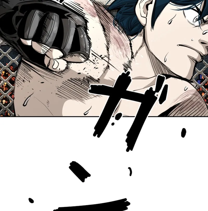 Read Shark chapter 162 image 43 on Lezhin