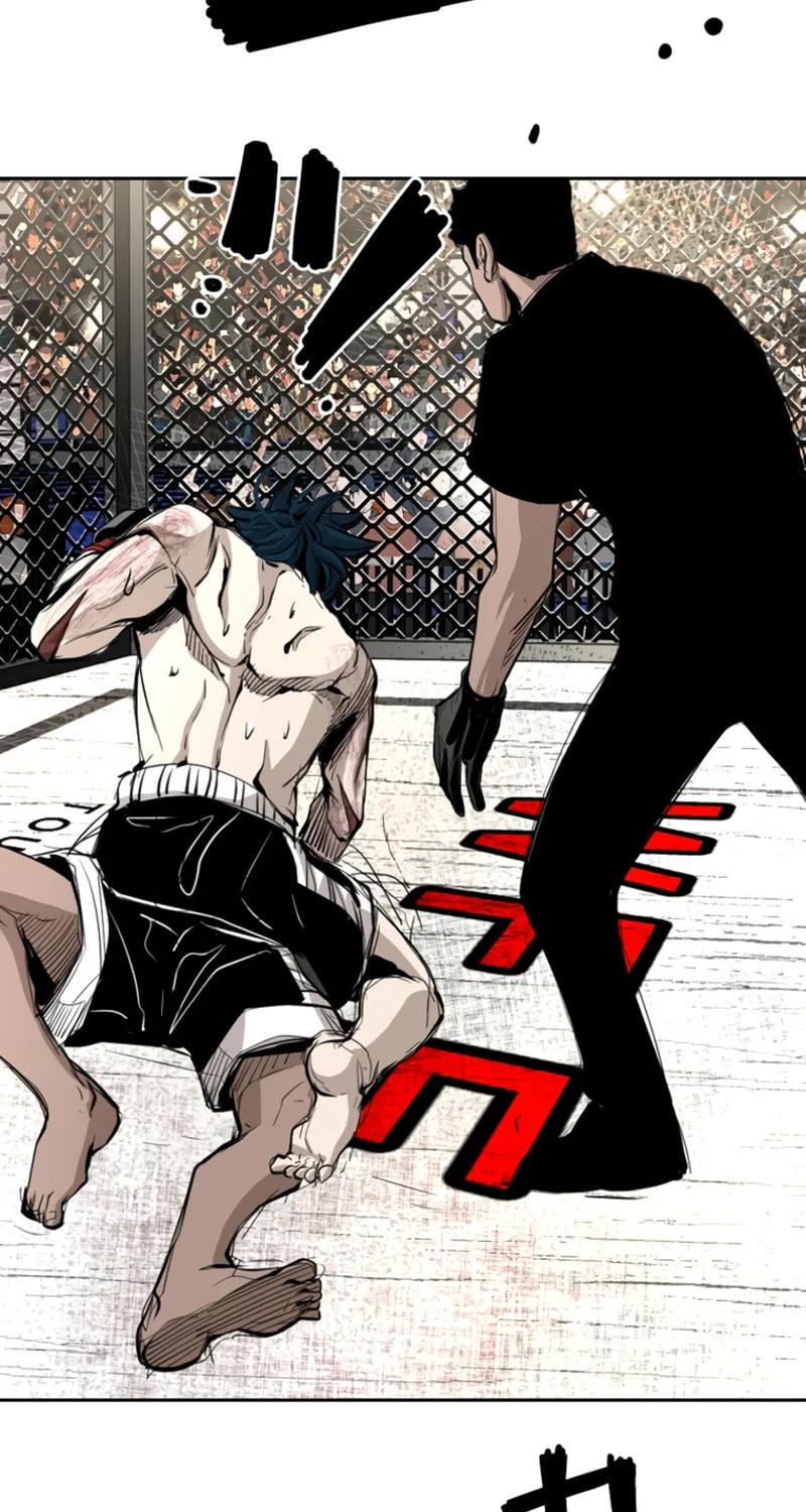 Read Shark chapter 162 image 44 on Lezhin