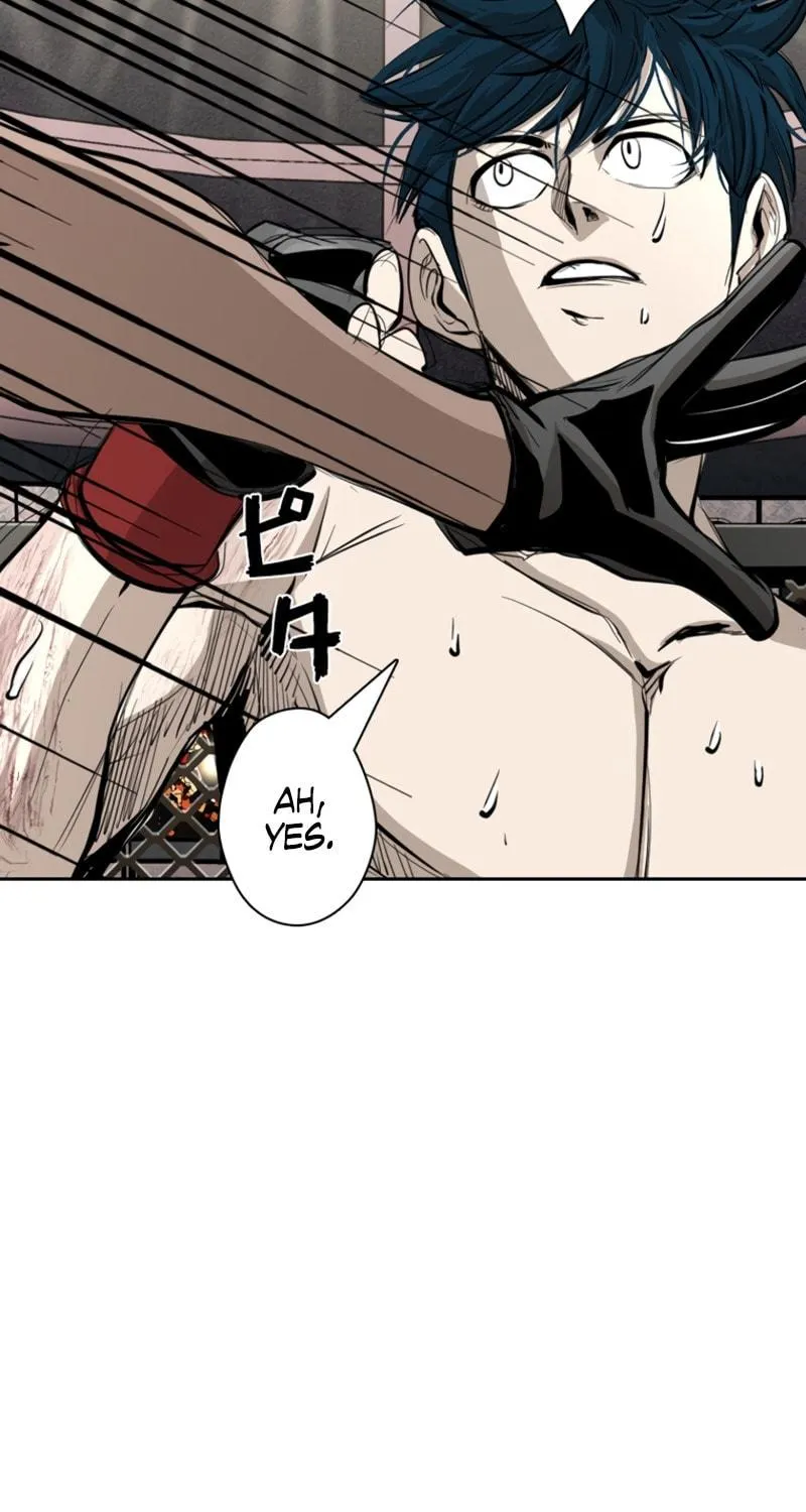 Read Shark chapter 162 image 46 on Lezhin