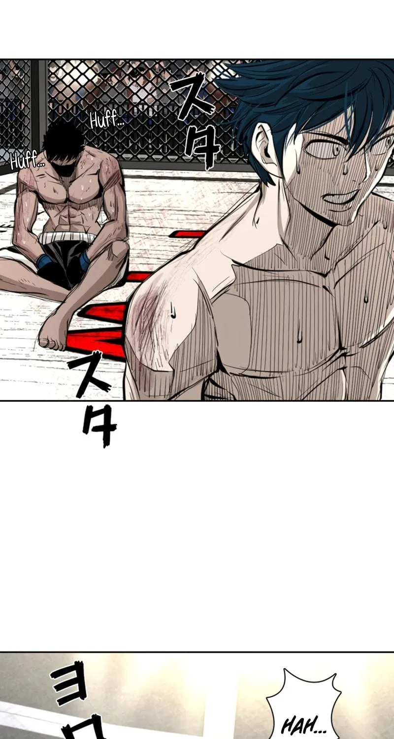 Read Shark chapter 162 image 48 on Lezhin