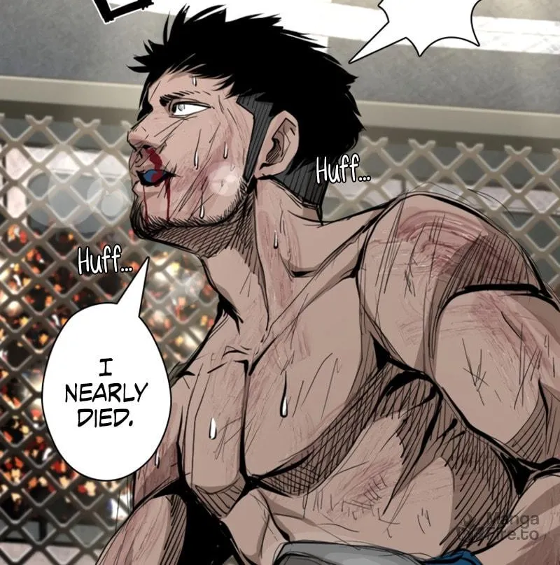 Read Shark chapter 162 image 49 on Lezhin