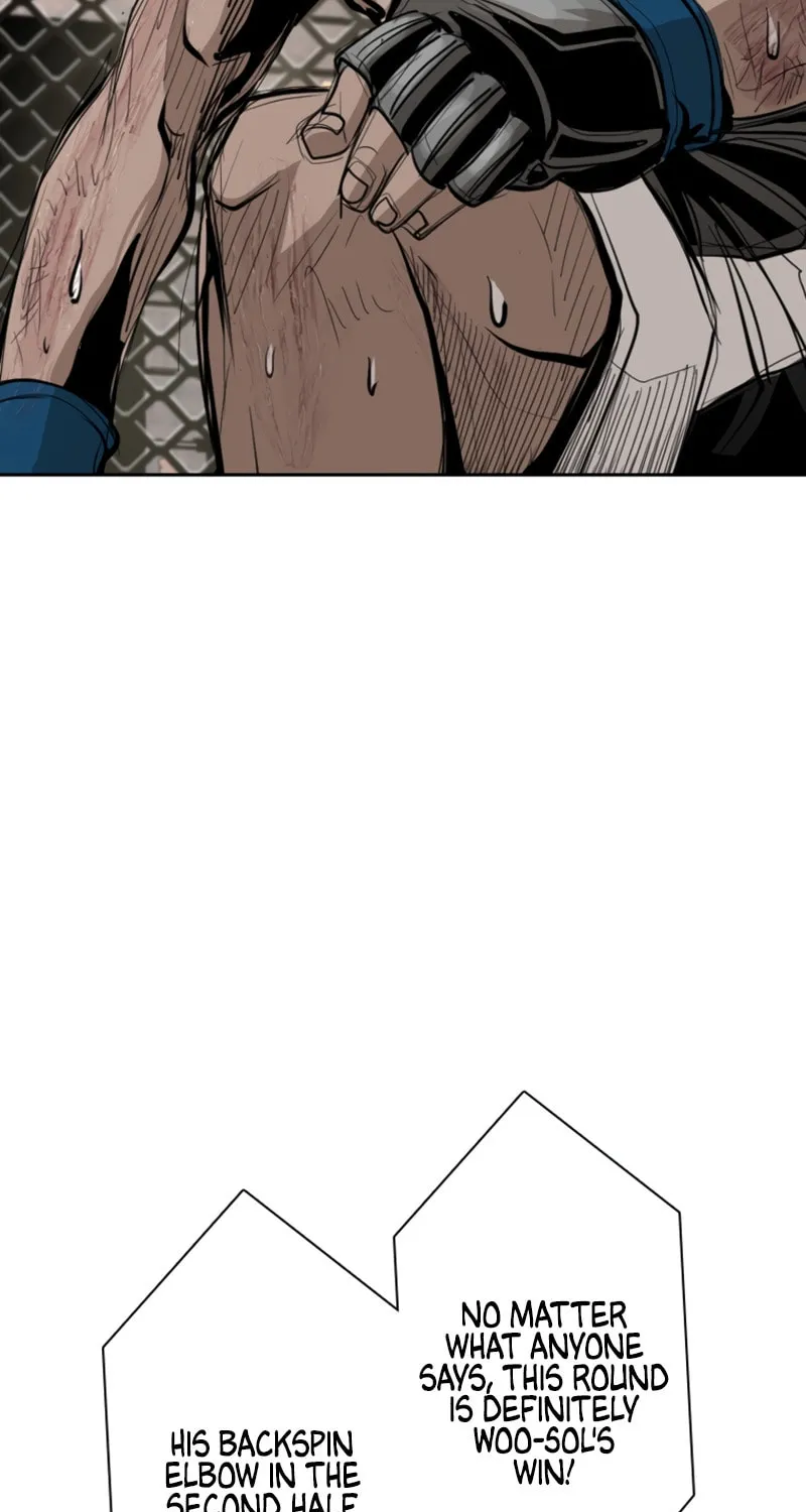 Read Shark chapter 162 image 50 on Lezhin