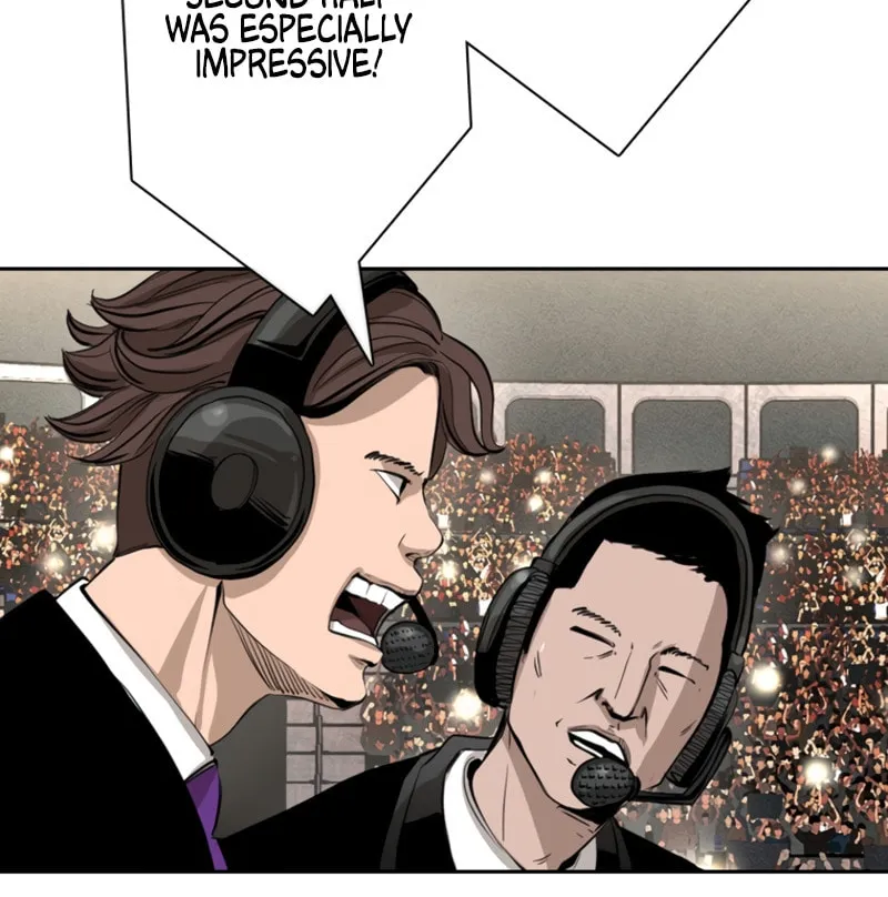 Read Shark chapter 162 image 51 on Lezhin